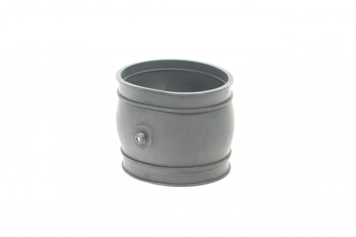 Mann Hummel - 39 500 27 979 - Verbindungsstutzen 100 x 88mm (TPE)