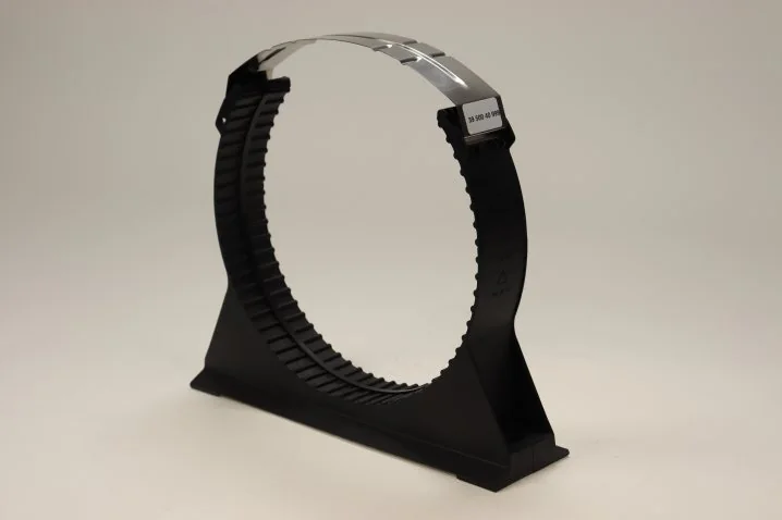 Mann Hummel - 39 500 40 999 - Halter für Luftfilter