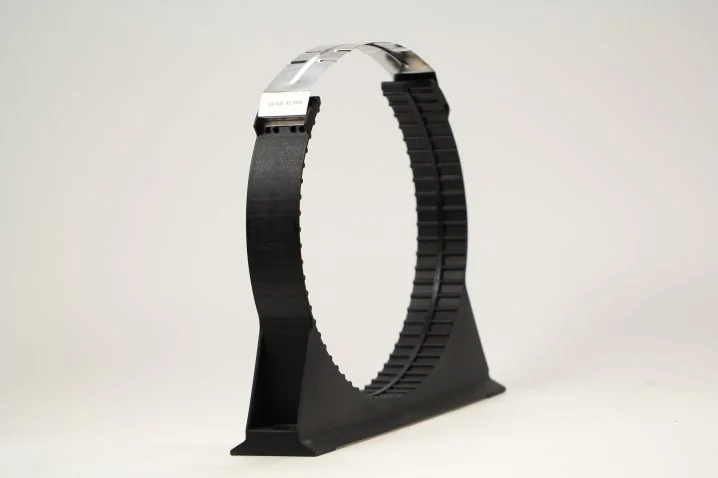 Mann Hummel - 39 600 40 999 - Halter für Luftfilter