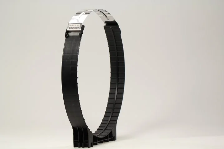 Mann Hummel - 39 800 40 989 - Halter für Luftfilter