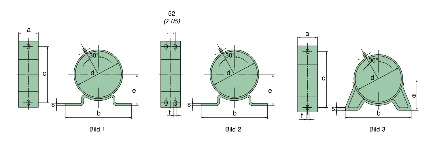 Mann Hummel - 39 880 38 940 - Halter für Luftfilter