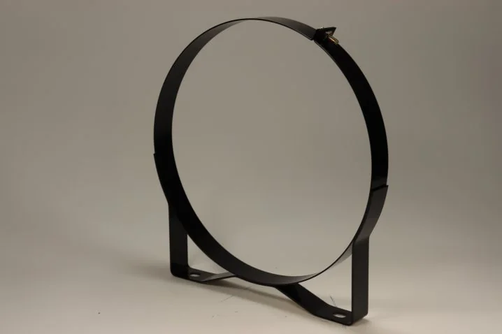 Mann Hummel - 39 880 38 990 - Halter für Luftfilter