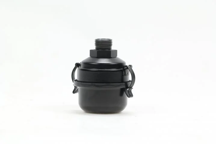 Mann Hummel - 41 004 82 183 - Luftfilter (Dämpferfilter G 1/2)