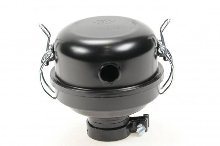 Mann Hummel - 41 015 87 113 - Luftfilter (Dämpferfilter NW40)