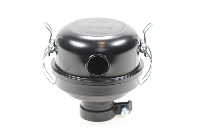Mann Hummel - 41 015 87 133 - Luftfilter (Dämpferfilter NW40)