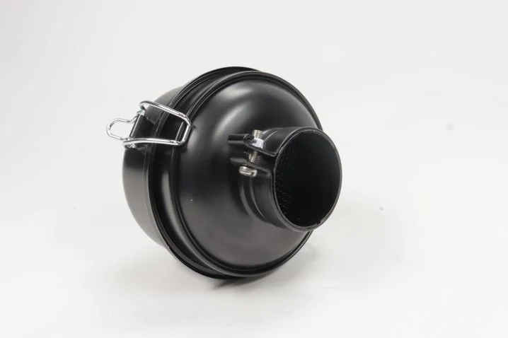 Mann Hummel - 41 021 87 013 - Luftfilter (Dämpferfilter NW52)