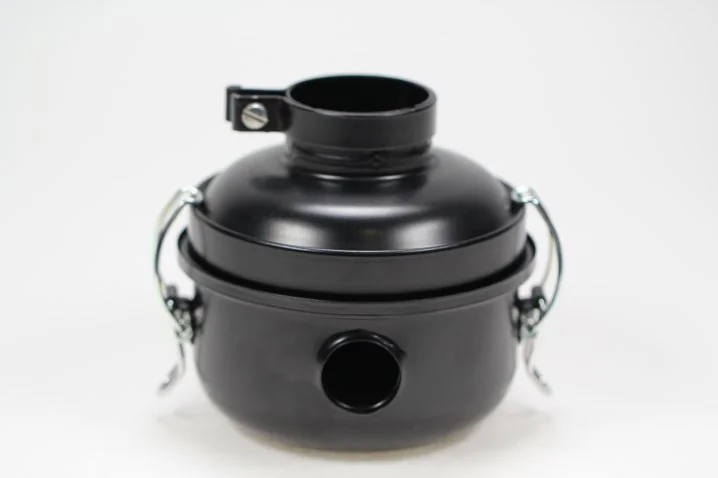 Mann Hummel - 41 021 87 213 - Luftfilter (Dämpferfilter NW52)