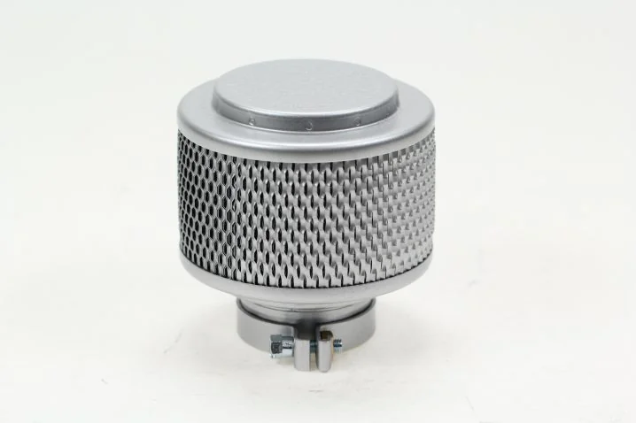 Mann Hummel - 43 036 67 012 - Nassluftfilter (NW52)