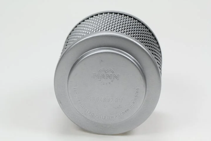 Mann Hummel - 43 046 67 012 - Nassluftfilter (NW60)