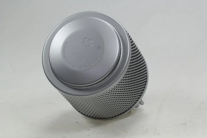 Mann Hummel - 43 100 67 112 - Nassluftfilter (NW80)
