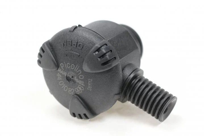 Mann Hummel - 44 010 82 996 - Luftfilter (Picolino Dämpferfilter)