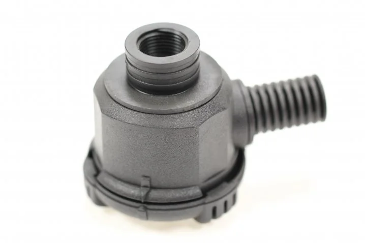 Mann Hummel - 44 010 82 997 - Luftfilter (Picolino Dämpferfilter)