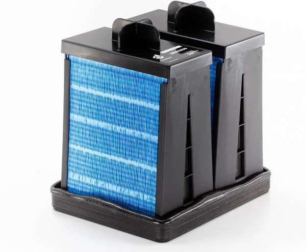 Mann Hummel - 44 010 82 999 - Luftfilter (Picolino Dämpferfilter)