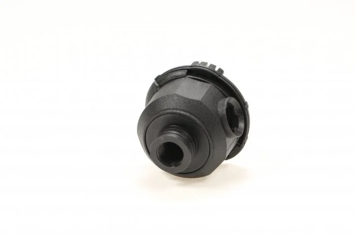 Mann Hummel - 44 020 72 997 - Luftfilter (Picolino Ansaugfilter)