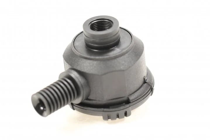 Mann Hummel - 44 020 82 997 - Luftfilter (Picolino Dämpferfilter)