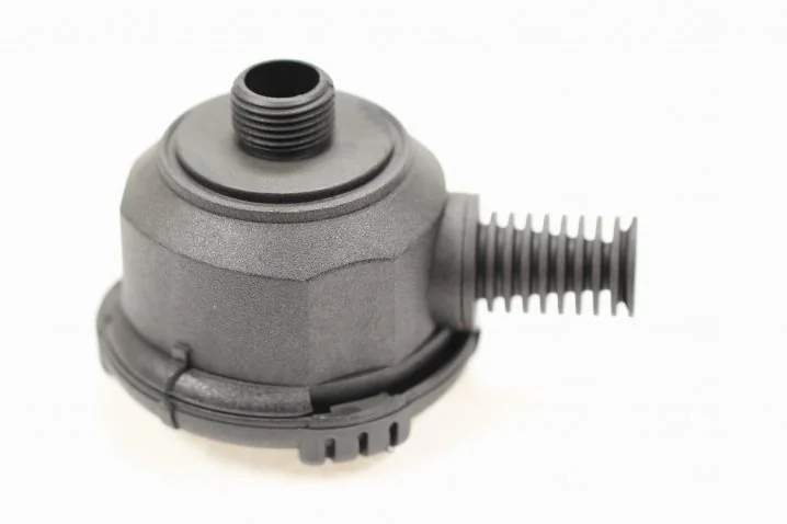 Mann Hummel - 44 020 82 999 - Luftfilter (Picolino Dämpferfilter)