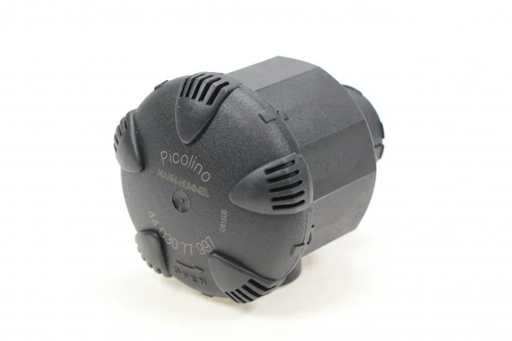 Mann Hummel - 44 030 77 997 - Luftfilter (Picolino Ansaugfilter)
