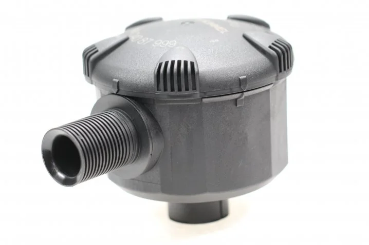 Mann Hummel - 44 040 87 999 - Luftfilter (Picolino Dämpferfilter)