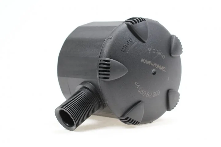Mann Hummel - 44 050 82 999 - Luftfilter (Picolino Dämpferfilter)