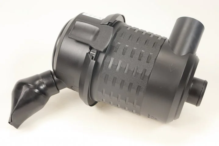 Mann Hummel - 44 102 92 941 - Luftfilter (Europiclon spiegelbildlich)