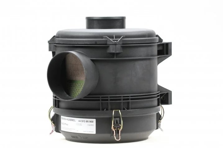 Mann Hummel - 44 513 85 900 - Luftfilter (Pico NLG 15-12)