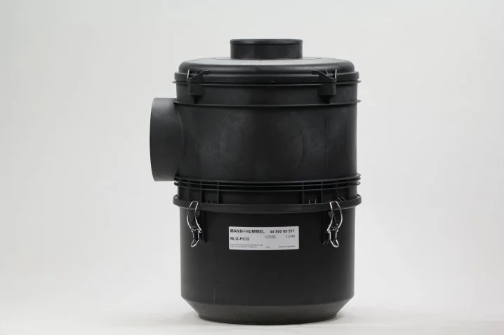 Mann Hummel - 44 860 85 911 - Luftfilter (Pico NLG 21-24)