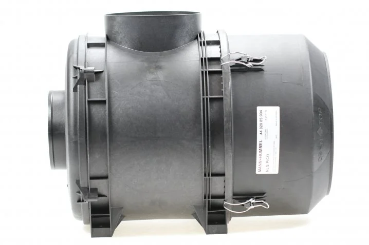 Mann Hummel - 44 920 85 904 - Luftfilter (Pico NLG 28-28)