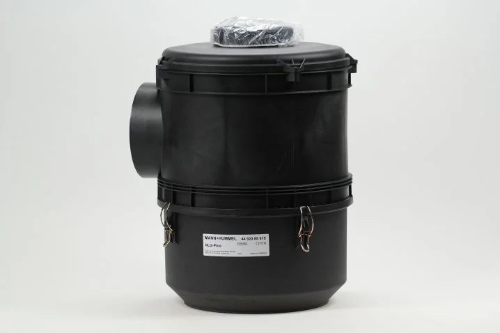 Mann Hummel - 44 920 85 915 - Luftfilter (Pico NLG 28-28)