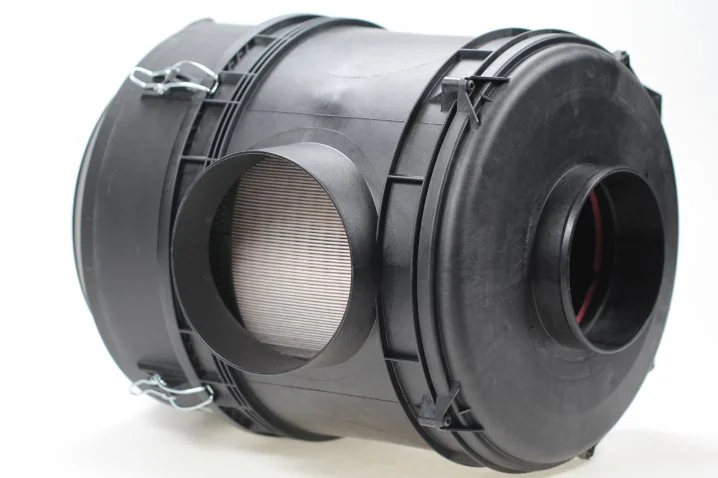 Mann Hummel - 44 920 85 916 - Luftfilter (Pico NLG 28-24)