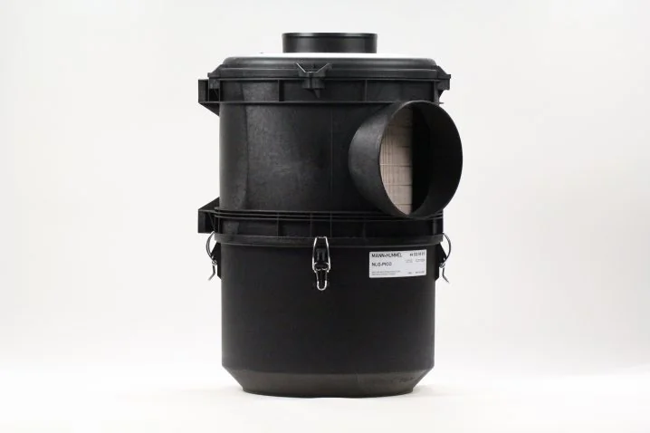 Mann Hummel - 44 920 85 918 - Luftfilter (Pico NLG 28-32)