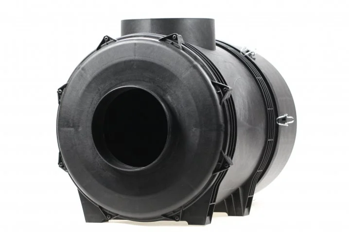 Mann Hummel - 44 930 85 900 - Luftfilter (Pico NLG 37-37)