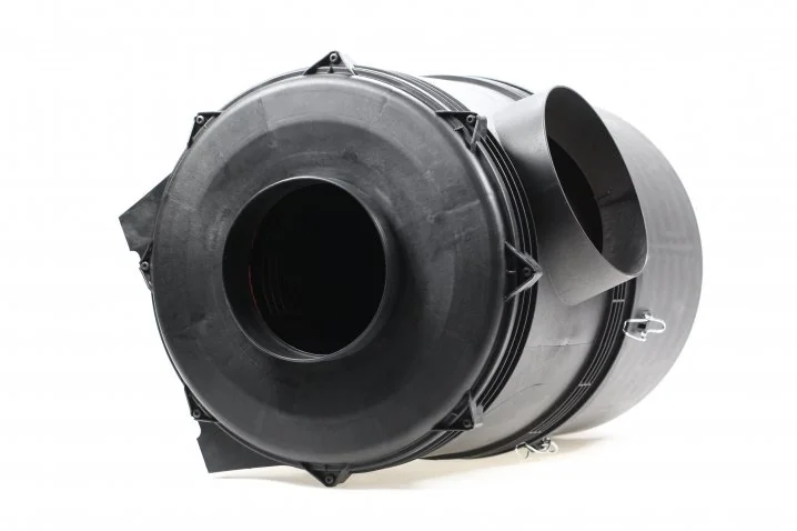 Mann Hummel - 44 930 85 901 - Luftfilter (Pico NLG 37-42)