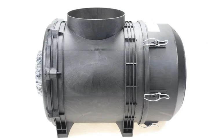 Mann Hummel - 44 930 85 902 - Luftfilter (Pico NLG 37-32)