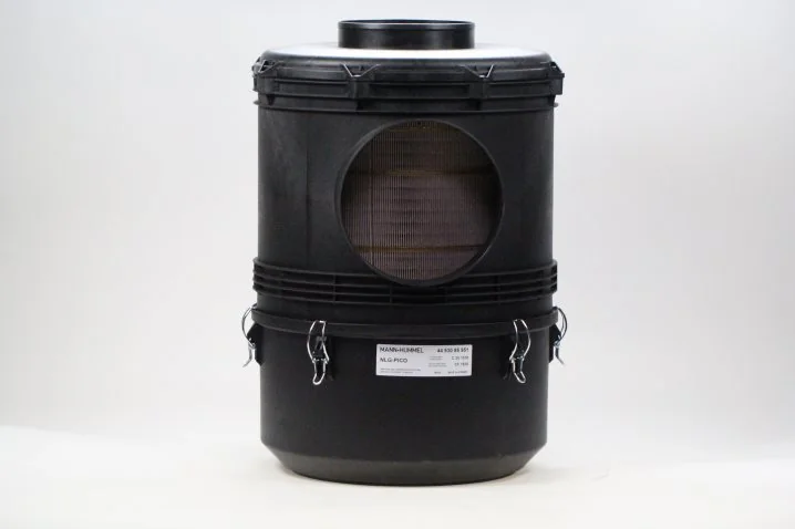 Mann Hummel - 44 930 85 951 - Luftfilter (Pico NLG 37-37)