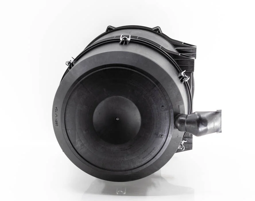 Mann Hummel - 44 930 92 902 - Luftfilter (Piclon NLG 37-37)