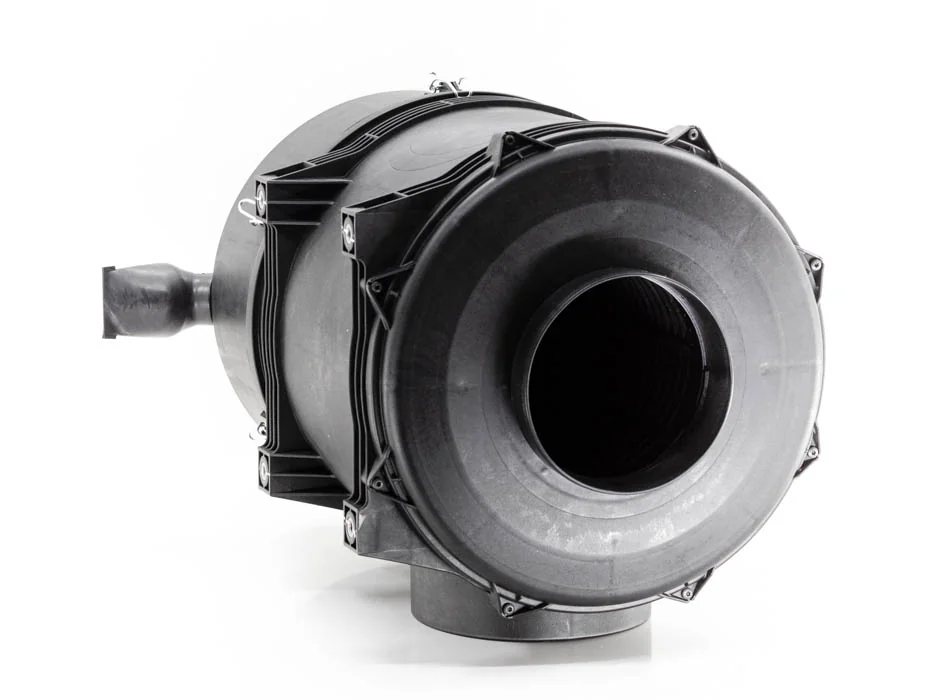 Mann Hummel - 44 930 92 902 - Luftfilter (Piclon NLG 37-37)