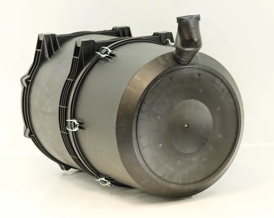 Mann Hummel - 44 930 92 904 - Luftfilter (Piclon NLG 37-42)