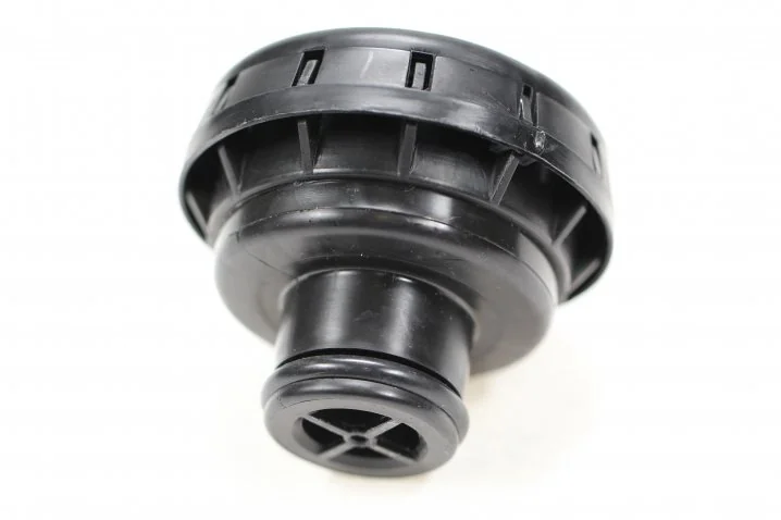 Mann Hummel - 45 003 65 900 - Luftfilter (Be- und Entlüftung NW35)