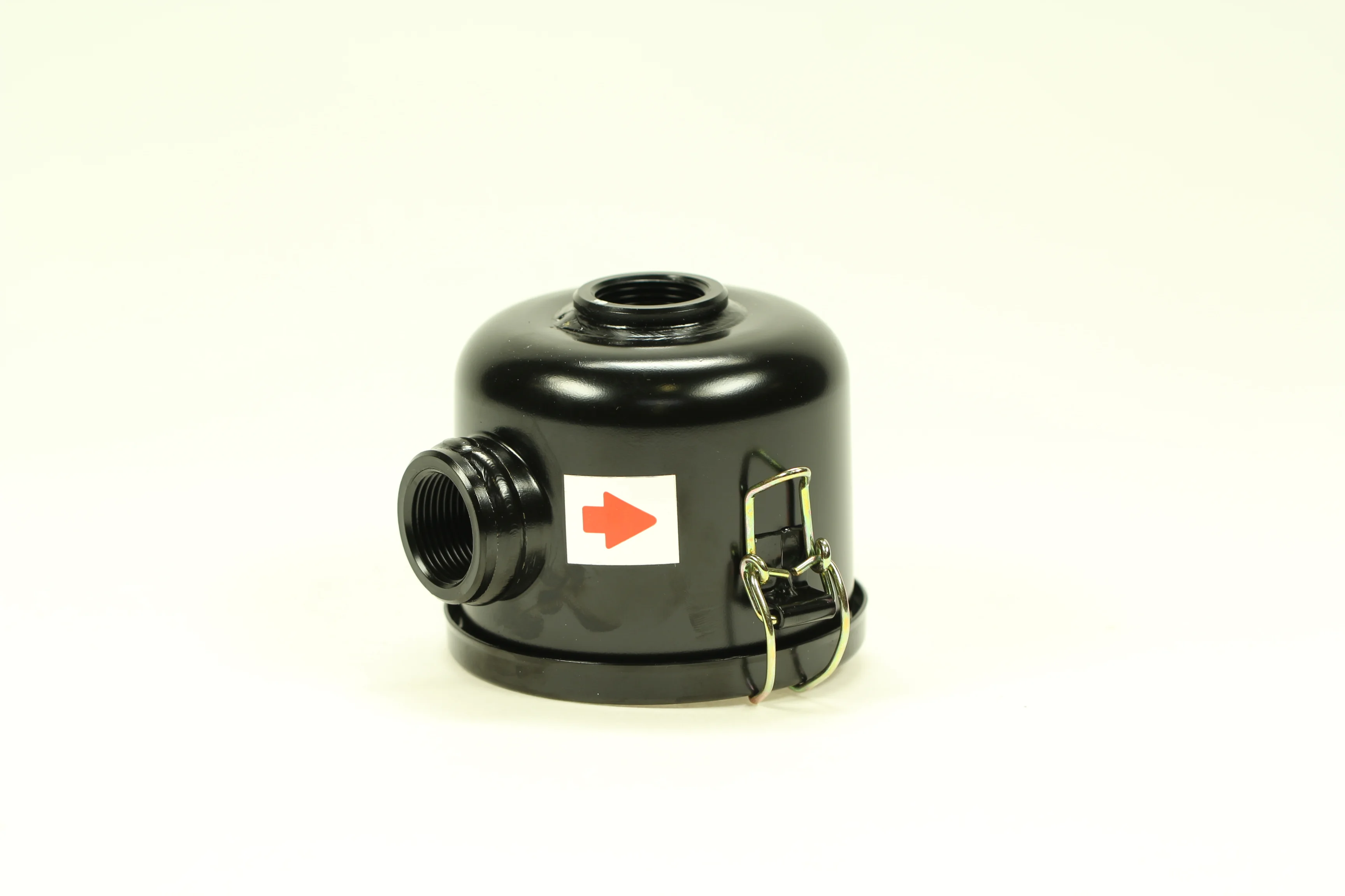 Mann Hummel - 45 009 72 105 - Luftfilter (Vakuumfilter G 3/4inches )