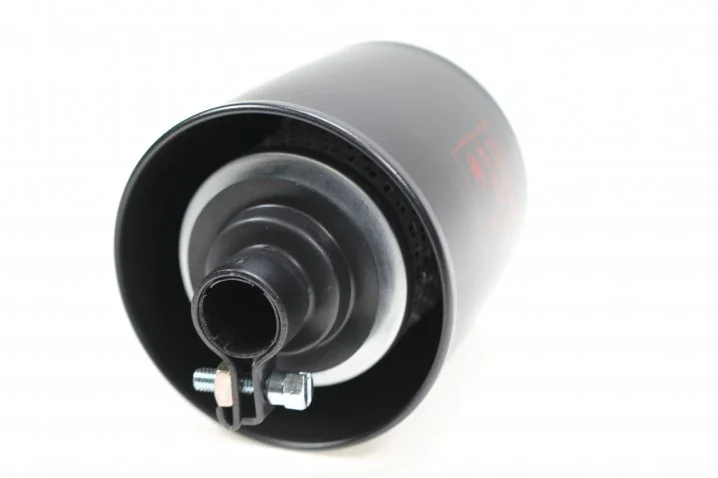 Mann Hummel - 45 009 77 106 - Luftfilter (Be- und Entlüftung NW20)