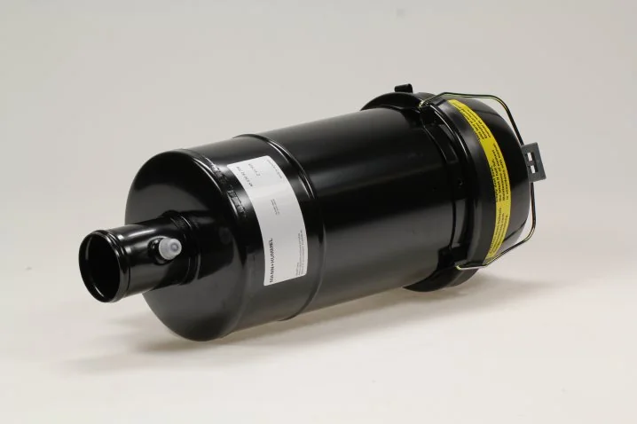 Mann Hummel - 45 076 92 304 - Luftfilter (Piclon)