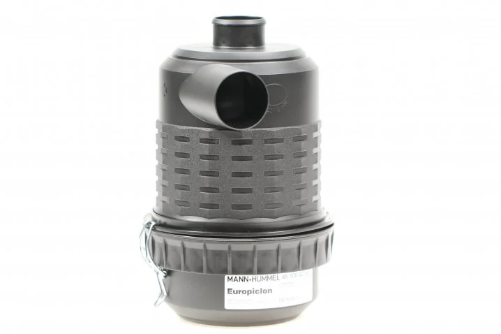Mann Hummel - 45 100 92 940 - Luftfilter (Europiclon)