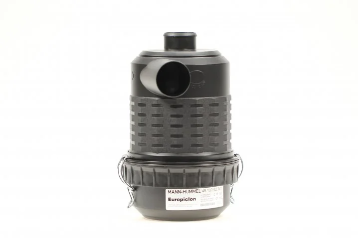 Mann Hummel - 45 100 92 941 - Luftfilter (Europiclon)