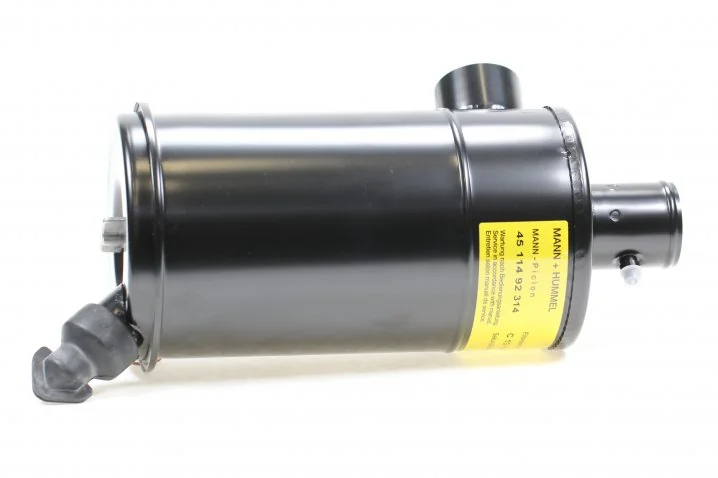 Mann Hummel - 45 114 92 314 - Luftfilter (Piclon)