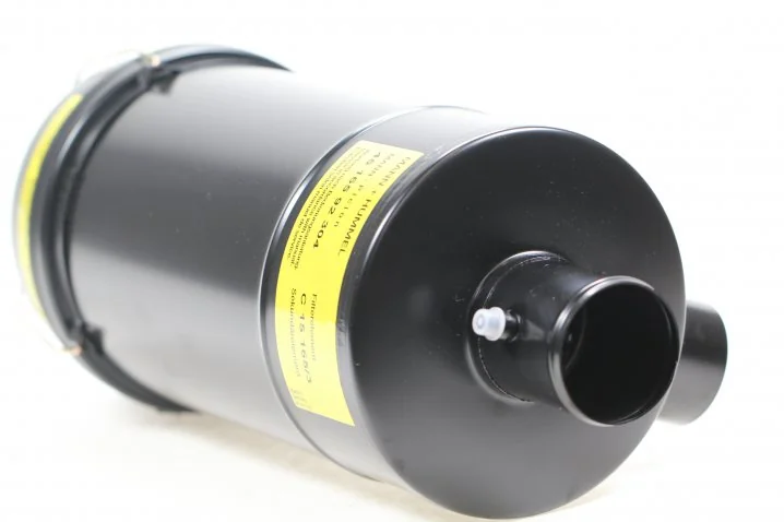 Mann Hummel - 45 165 92 304 - Luftfilter (Piclon)