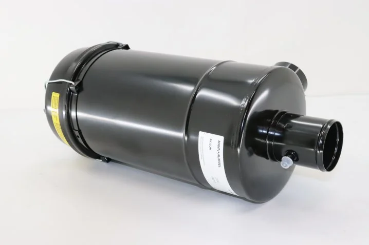 Mann Hummel - 45 165 92 404 - Luftfilter (Piclon)