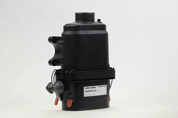 Mann Hummel - 45 180 95 910 - Luftfilter (Iqoron-V 4,5 stehend SE)