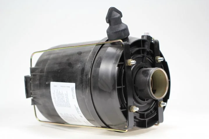 Mann Hummel - 45 201 92 914 - Luftfilter (Piclon)