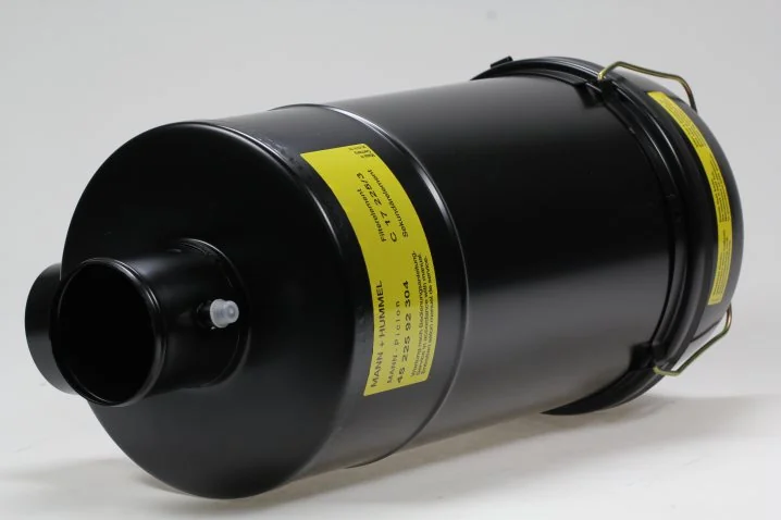 Mann Hummel - 45 225 92 304 - Luftfilter (Piclon)