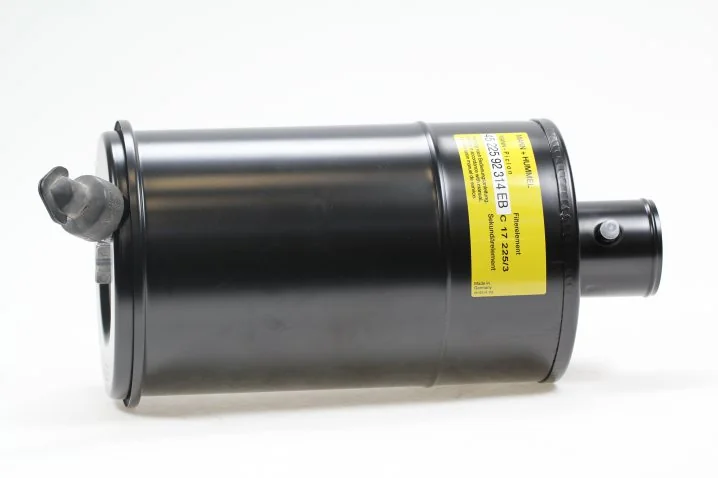 Mann Hummel - 45 225 92 314 - Luftfilter (Piclon)
